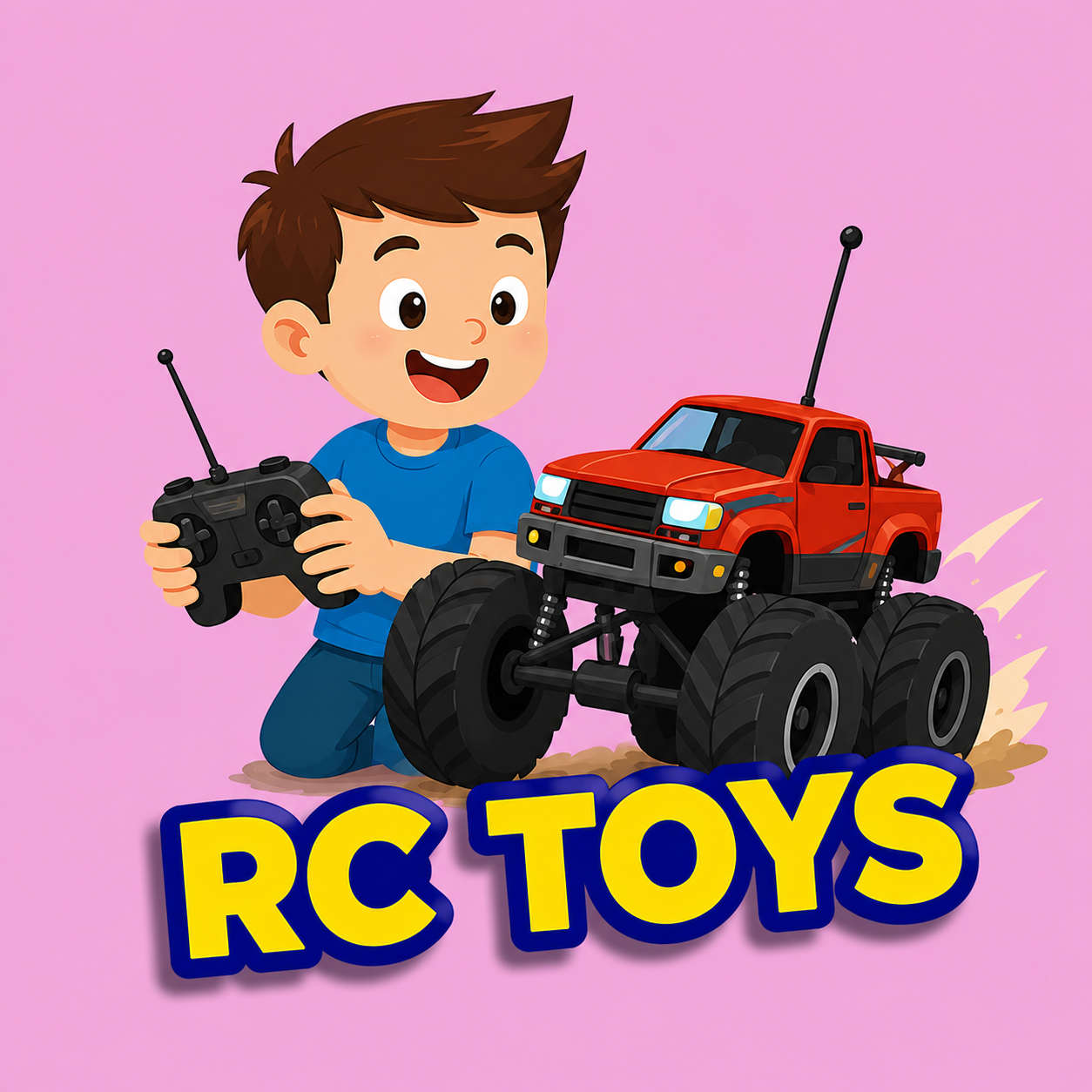 Rc Toys