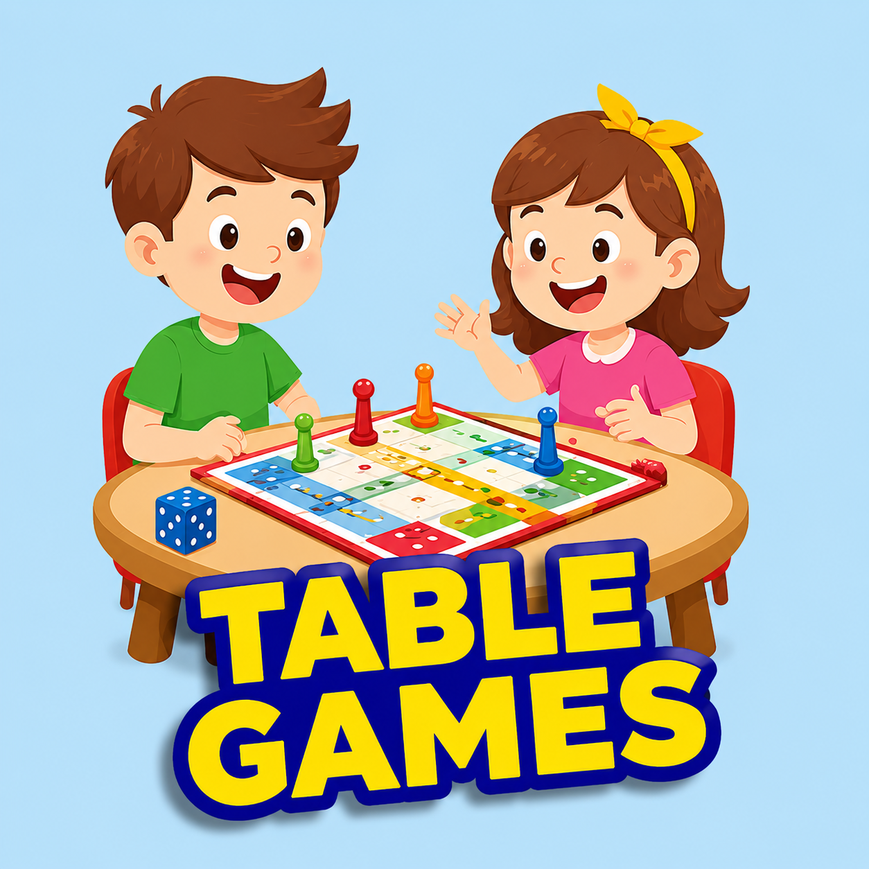 Table Games