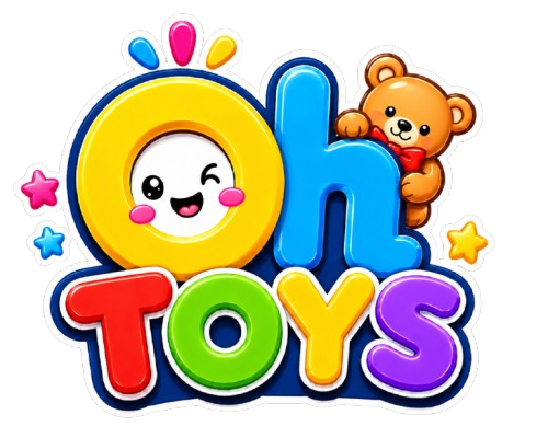 Ohtoys.pk