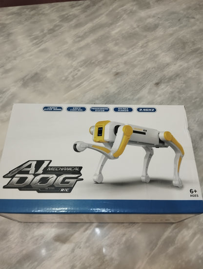 Ai Mechanical Dog