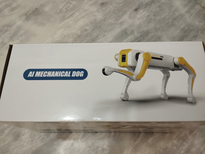 Ai Mechanical Dog