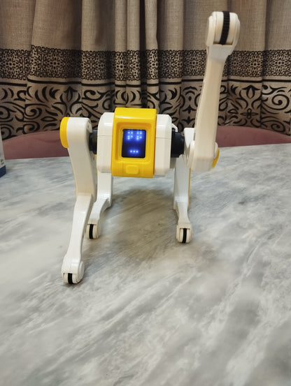 Ai Mechanical Dog