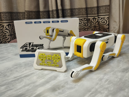 Ai Mechanical Dog